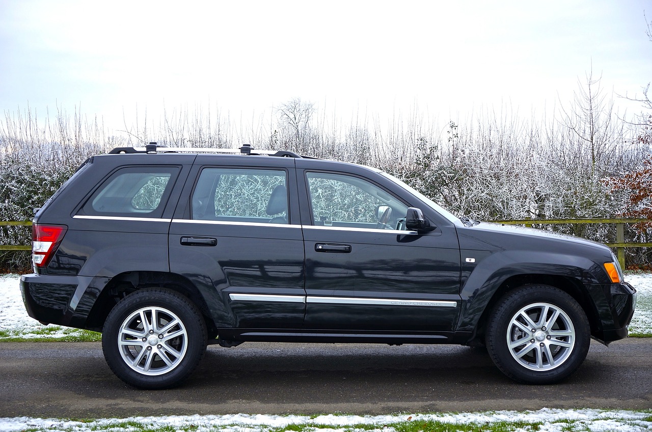 SUV